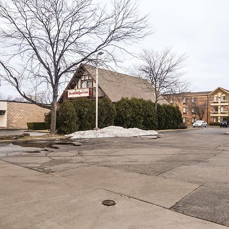 Motel 6-Libertyville, Il Luaran gambar