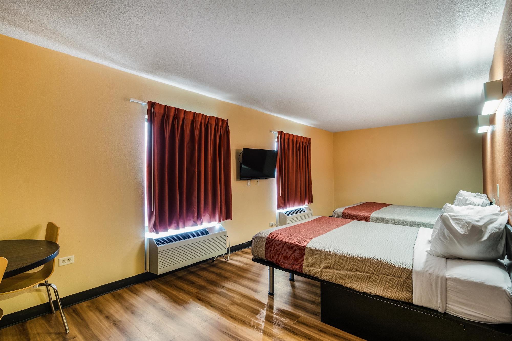Motel 6-Libertyville, Il Luaran gambar