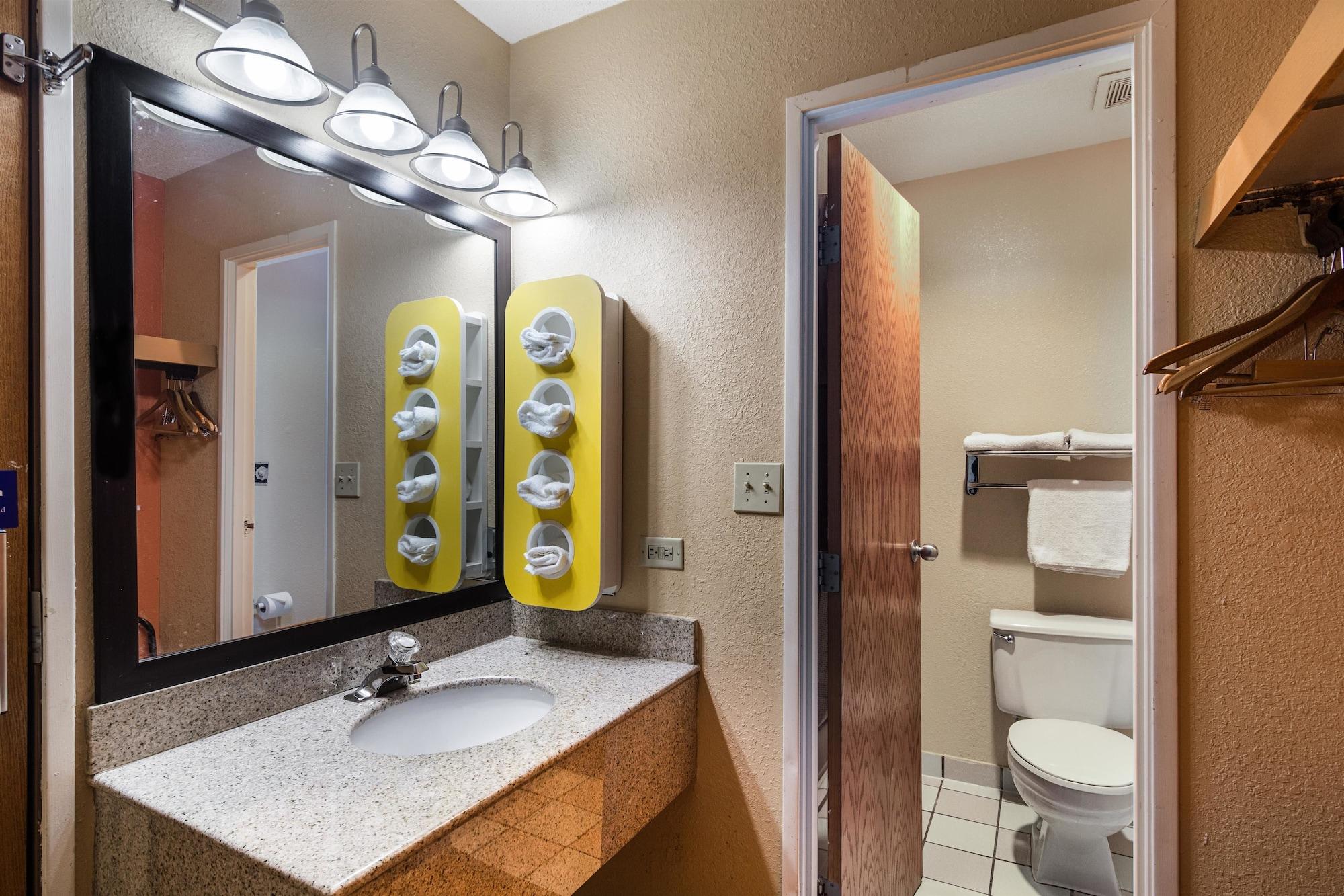 Motel 6-Libertyville, Il Luaran gambar