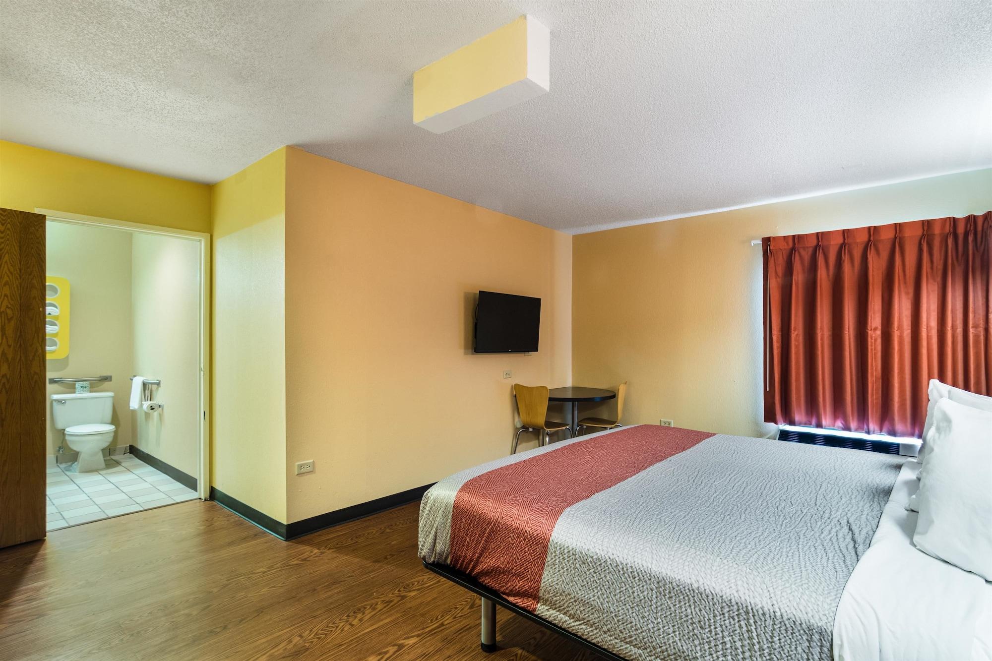 Motel 6-Libertyville, Il Luaran gambar