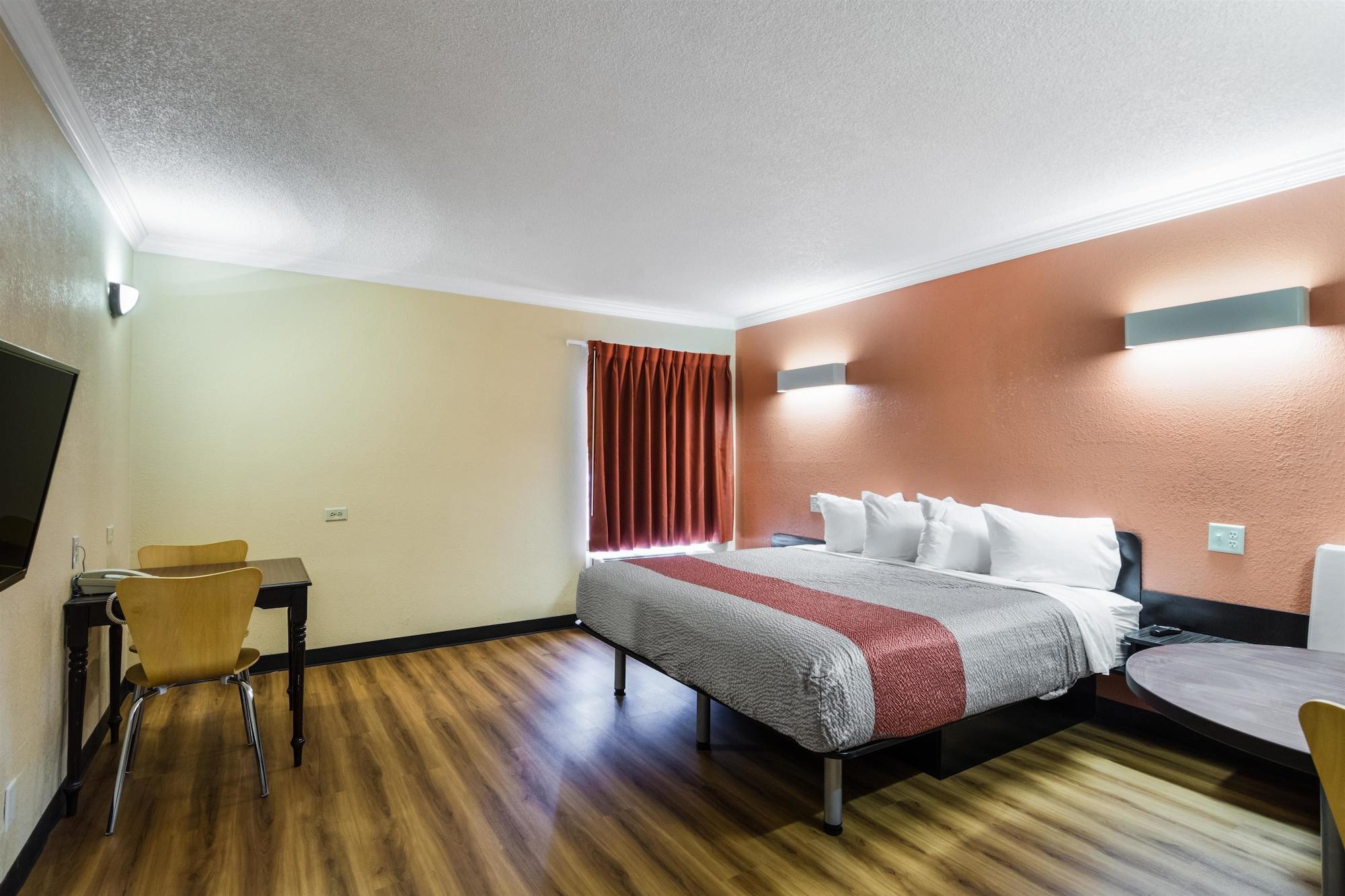 Motel 6-Libertyville, Il Luaran gambar