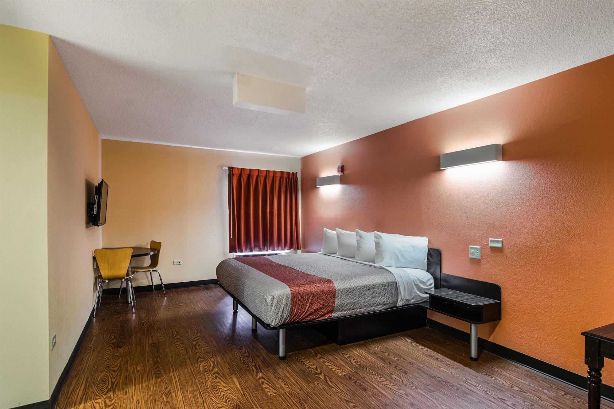 Motel 6-Libertyville, Il Luaran gambar