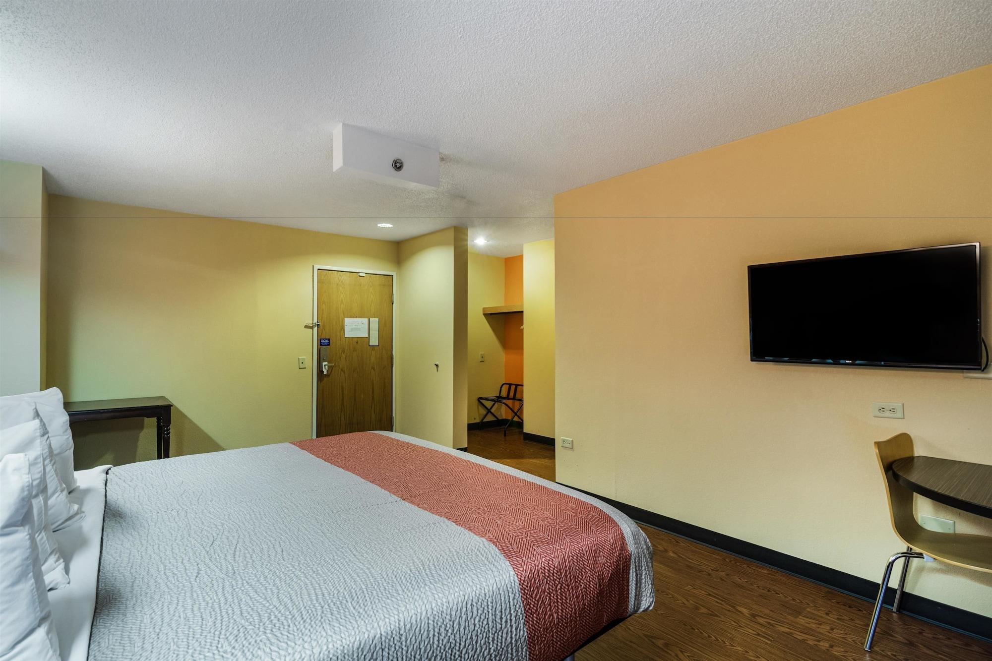 Motel 6-Libertyville, Il Luaran gambar
