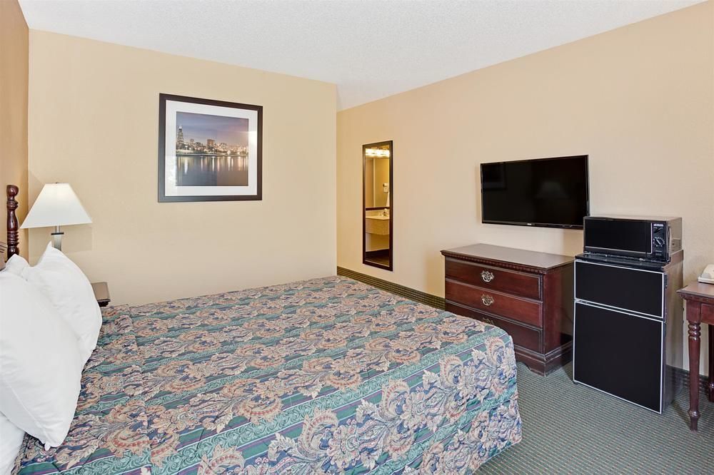 Motel 6-Libertyville, Il Luaran gambar