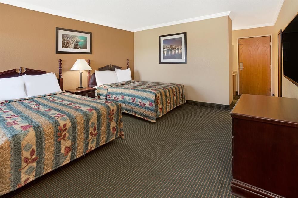 Motel 6-Libertyville, Il Luaran gambar