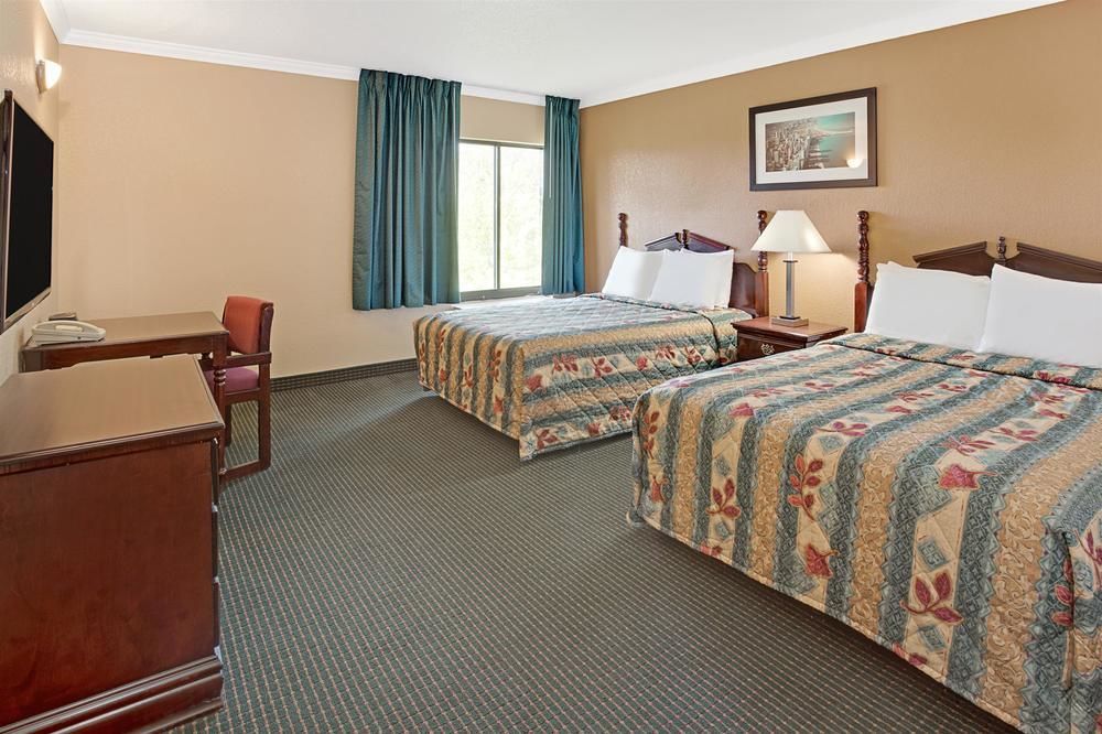Motel 6-Libertyville, Il Luaran gambar
