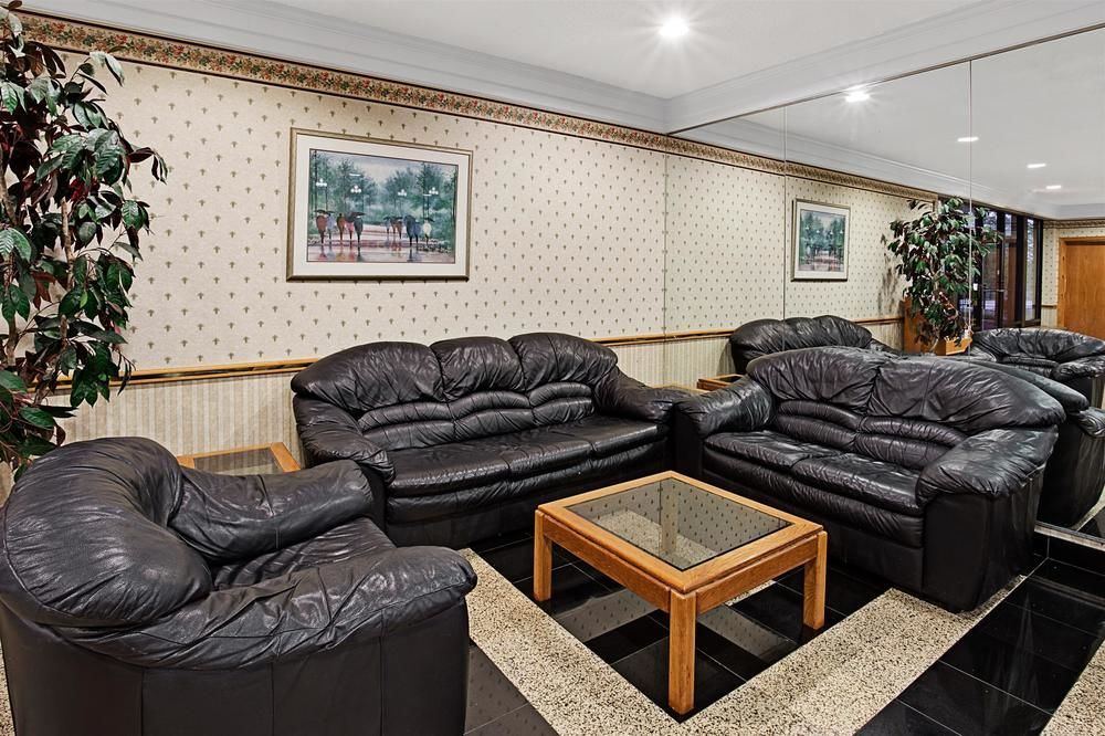 Motel 6-Libertyville, Il Luaran gambar