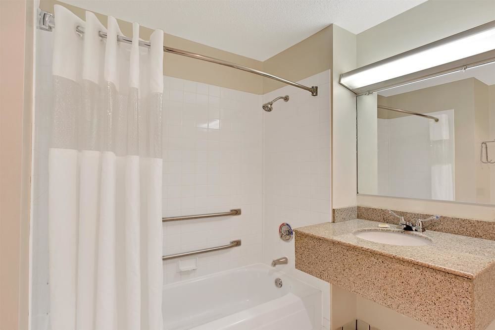 Motel 6-Libertyville, Il Luaran gambar