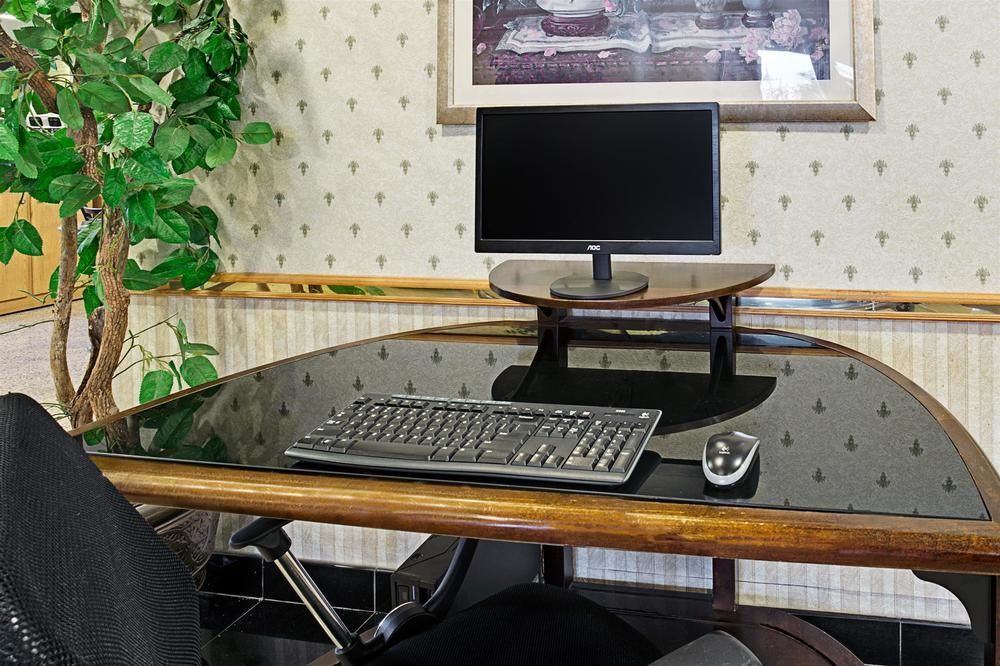 Motel 6-Libertyville, Il Luaran gambar