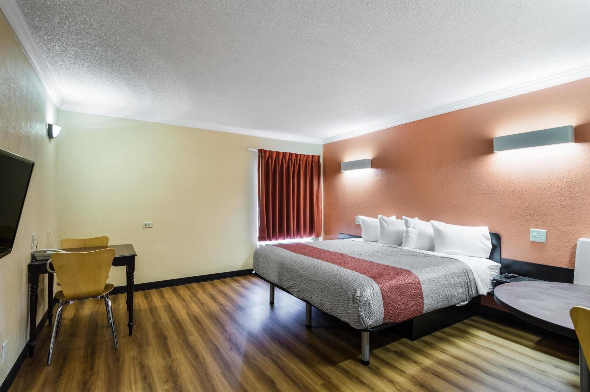 Motel 6-Libertyville, Il Luaran gambar